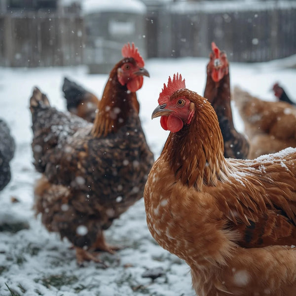 ❄️Winter Care Bundle